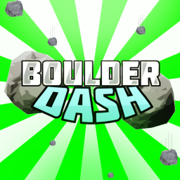 Boulder Dash