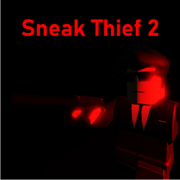 Sneak Thief 2