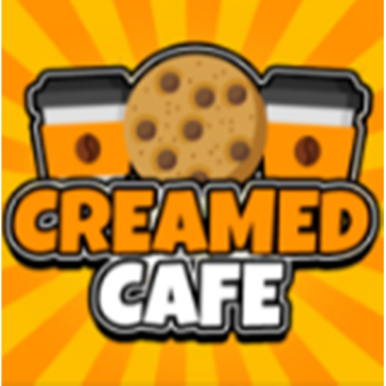Creamed Cafe [RELAUNCH]