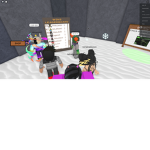 Everything is awesome group