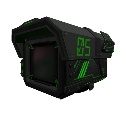 Item Thumbnail