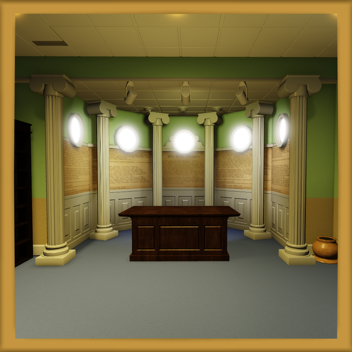 Saul goodman's office