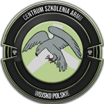 Centr. Szkolenia Armii