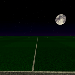 RFA || Match Pitch 2