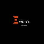 Envxity's clothing