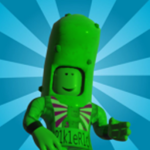 Pickle's studio development