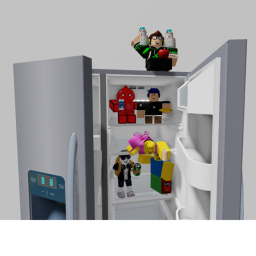 Fridge HQ
