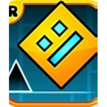 Cool Dog - Geometry Dash 