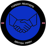 |BΑ| -Foreign Relations-