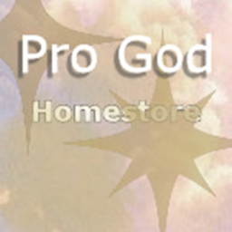 Pro God Clothing - Homestore