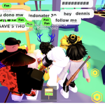 Denqvh squad