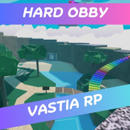 Hard Obby