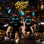 BELICOS SHOP