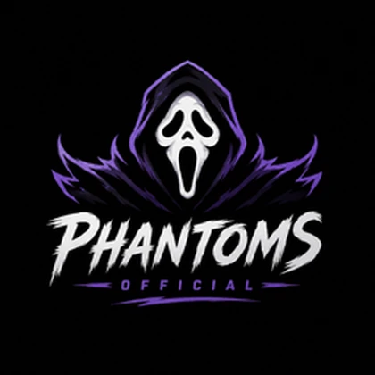 Phantoms Official Roblox group icon