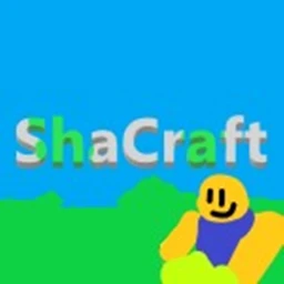ShaCraft icon