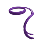 Purple Headband Cult