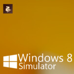 Windows 8 Simulator