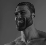 Imperio giga chad