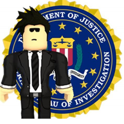 FBI city (RP)