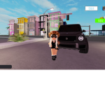 De hood Gangster