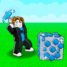 Ore Frenzy  ⛏️
