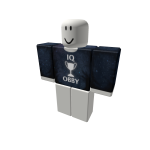 IQ Obby Official Shirt