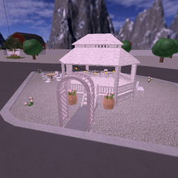 Vibe Mansion (updates on the way)
