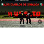 LOS DIABLOS DE SINALOA (LDS)