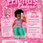 Friends onlyxx