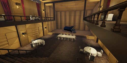 Riverton Convention Centre