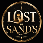 LOST in SAND'S