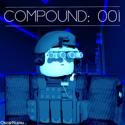 [SCP]Compound:001