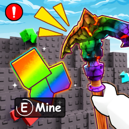 Super Mining Game!