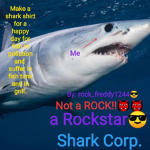 Shark Corp.