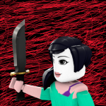 Tifany Mayumi's Revenge