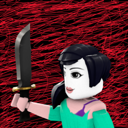 Tifany Mayumi's Revenge