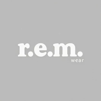 R.E.M. Wear Roblox group icon