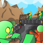 Dead Roads [UPDATE 2]