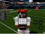 Step family (Football Fusion)