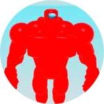 Become Buff Impostor!