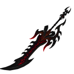 Eternal Demon Soul Taker XL: Devilish Ruby