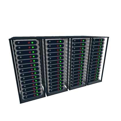 Server Rack