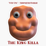 the king killa