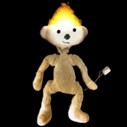Bear alpha rp icon