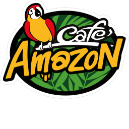 🌿 Cambodia Amazon Café
