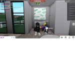 Roblox Gamerz TV