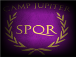 Alesk's Camp Jupiter