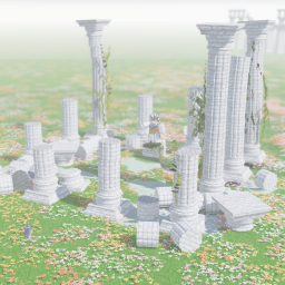 Punic Ruins