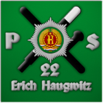22nd AuPo-Patrol Service Battalion of the HN