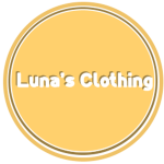 Iuna's clothing
